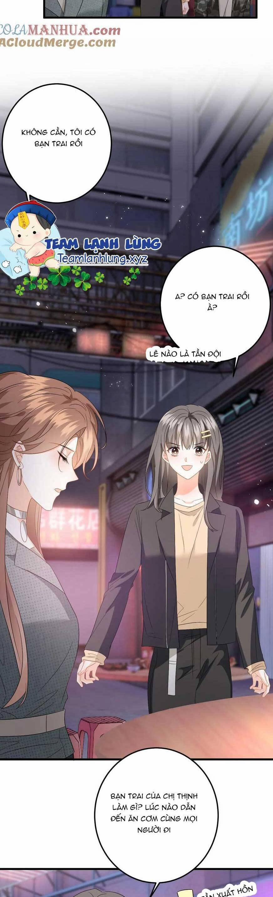 Xuyên Nhanh : Nhân Vật Phản Diện Quá Nuông Chiều Ta 199 trang 8