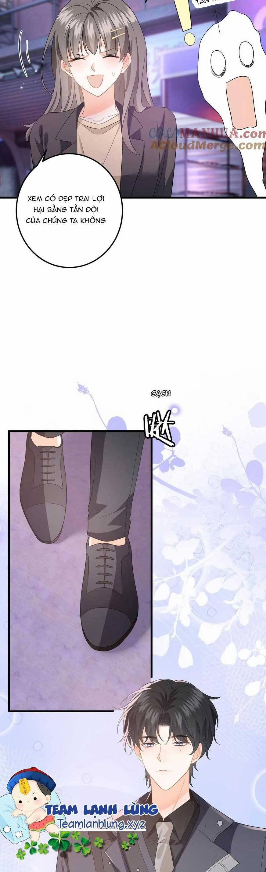 Xuyên Nhanh : Nhân Vật Phản Diện Quá Nuông Chiều Ta 199 trang 9