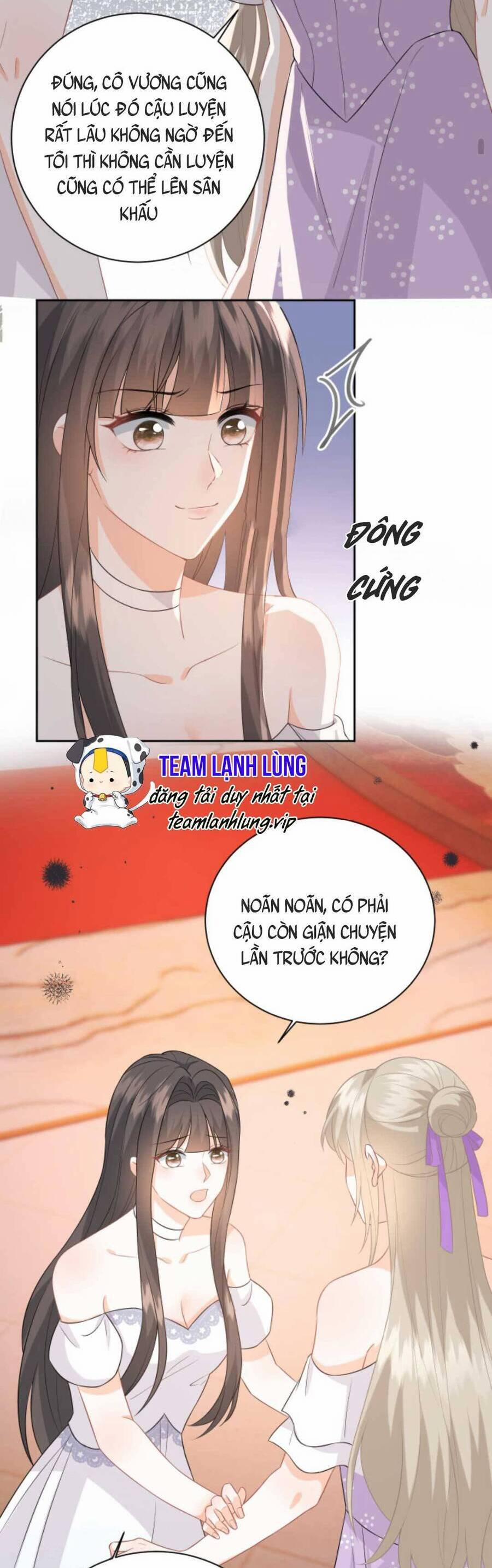 Xuyên Nhanh : Nhân Vật Phản Diện Quá Nuông Chiều Ta 22 trang 13