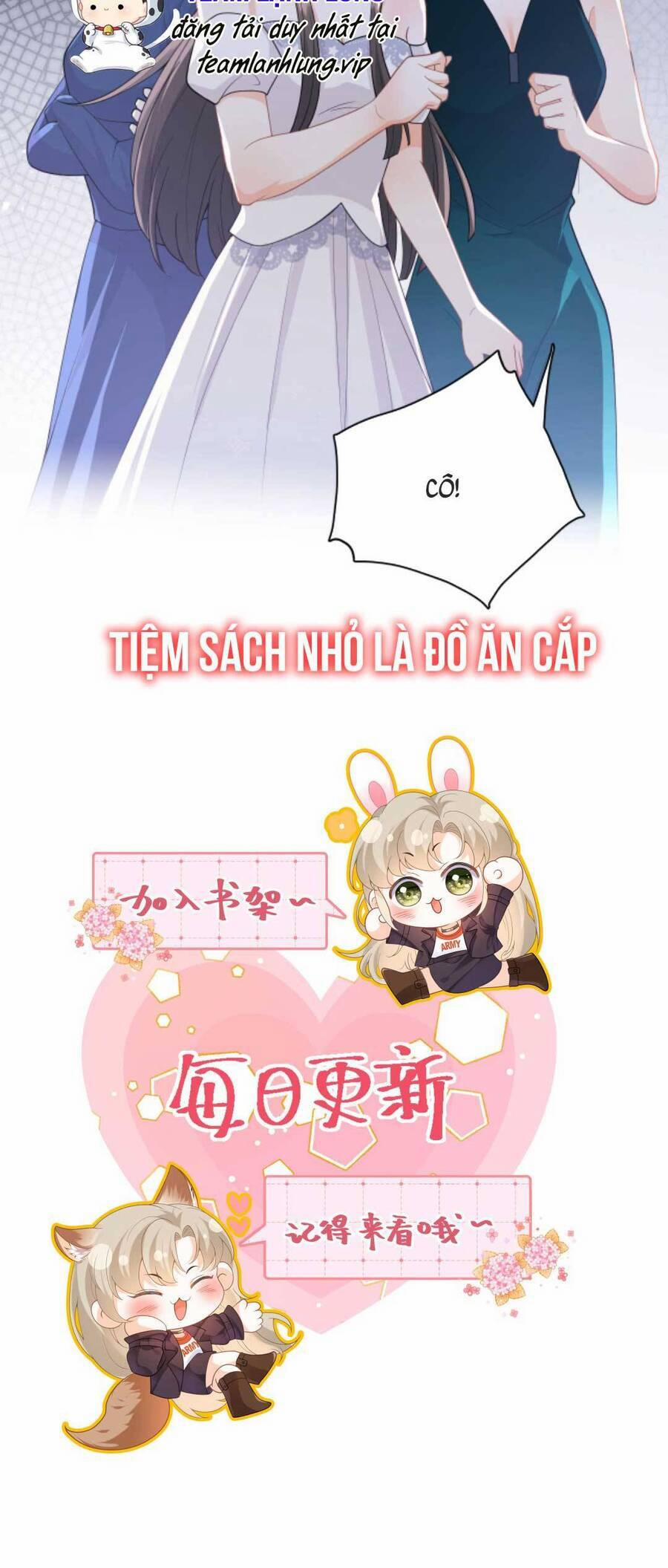 Xuyên Nhanh : Nhân Vật Phản Diện Quá Nuông Chiều Ta 22 trang 17