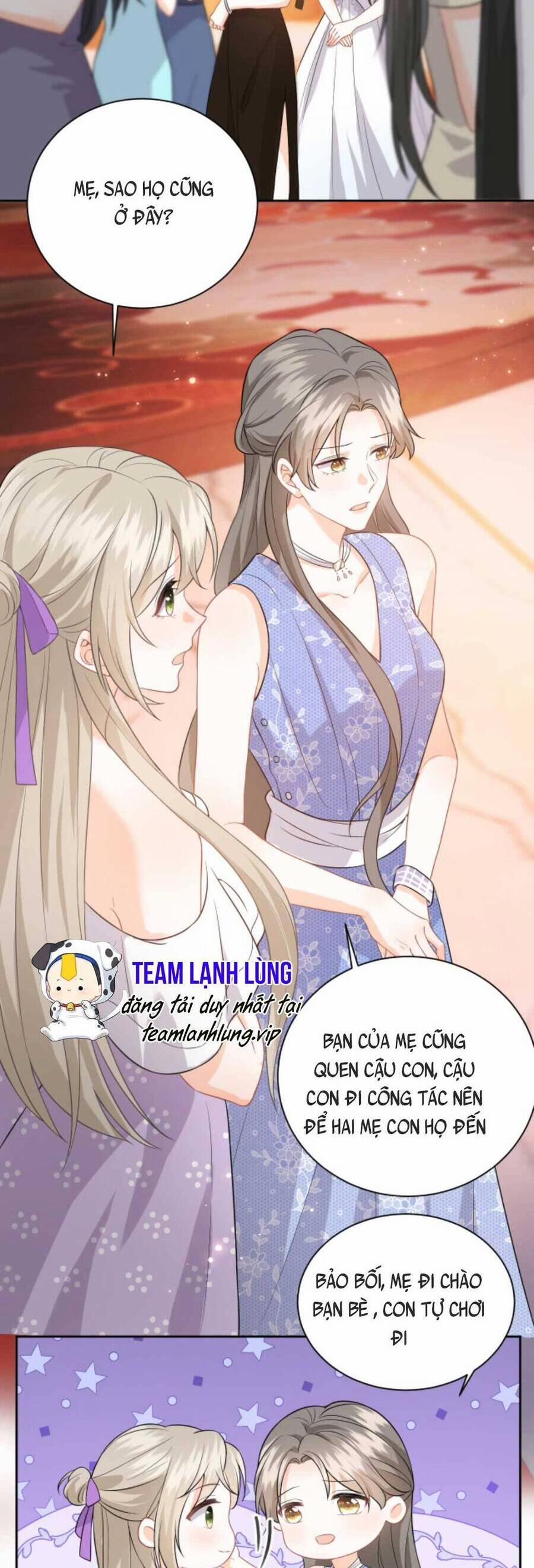 Xuyên Nhanh : Nhân Vật Phản Diện Quá Nuông Chiều Ta 22 trang 7