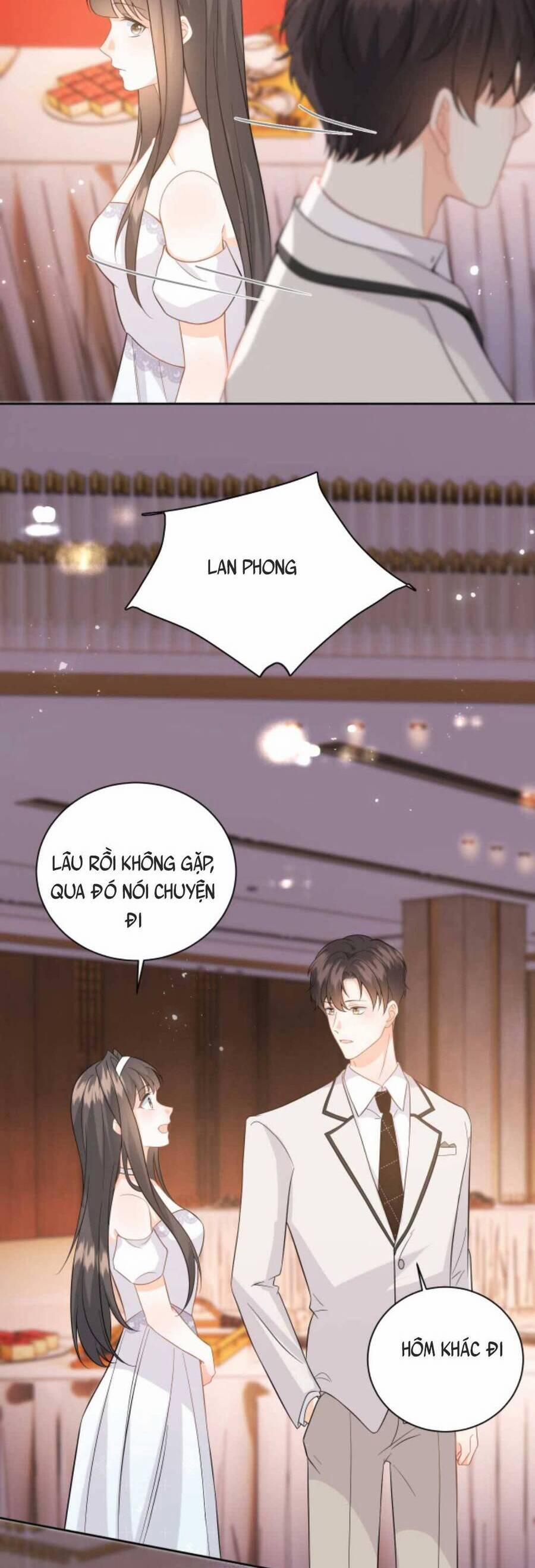 Xuyên Nhanh : Nhân Vật Phản Diện Quá Nuông Chiều Ta 23 trang 13