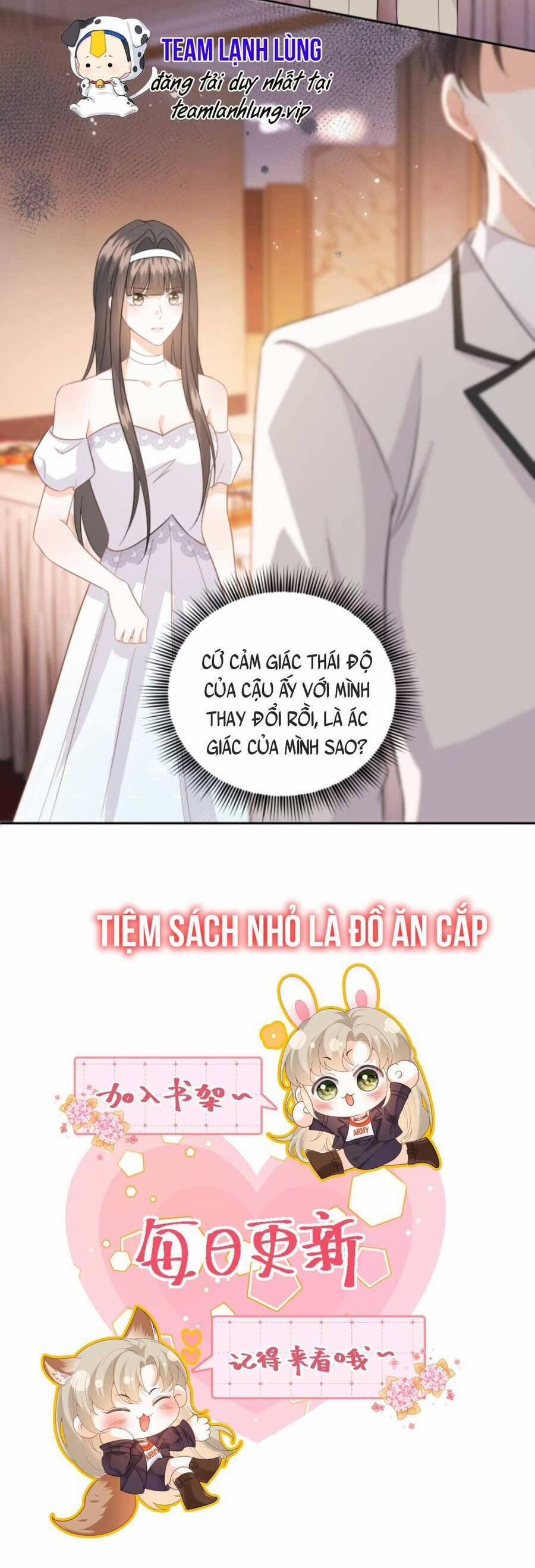 Xuyên Nhanh : Nhân Vật Phản Diện Quá Nuông Chiều Ta 23 trang 14