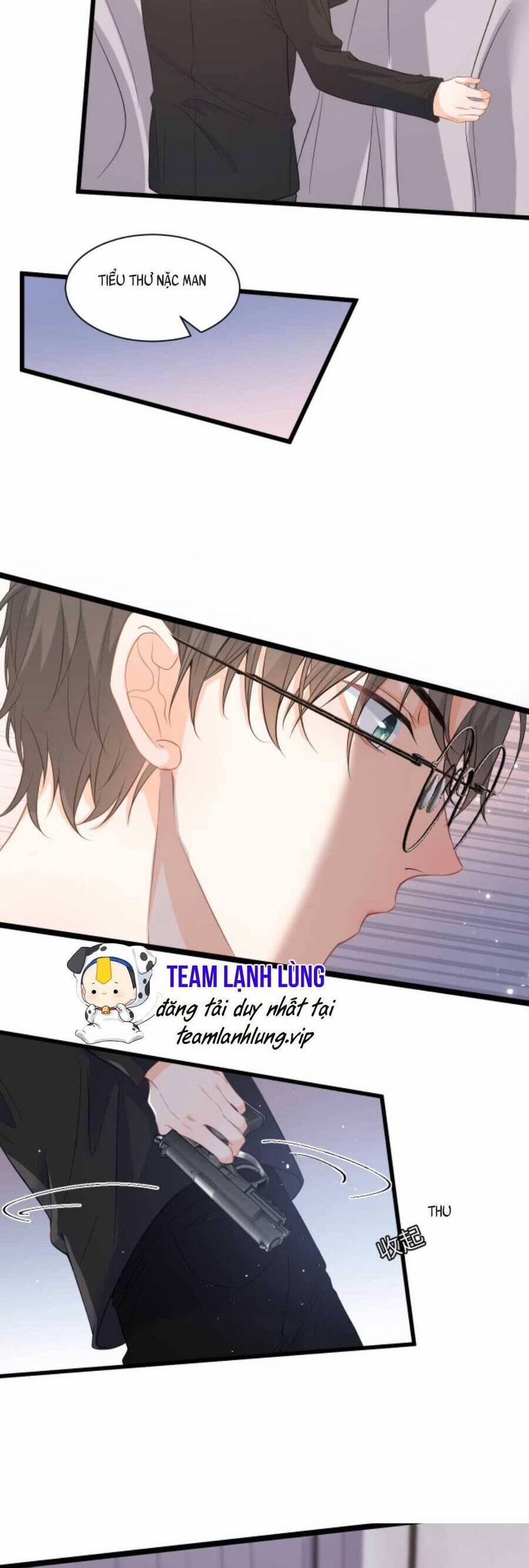 Xuyên Nhanh : Nhân Vật Phản Diện Quá Nuông Chiều Ta 24 trang 11
