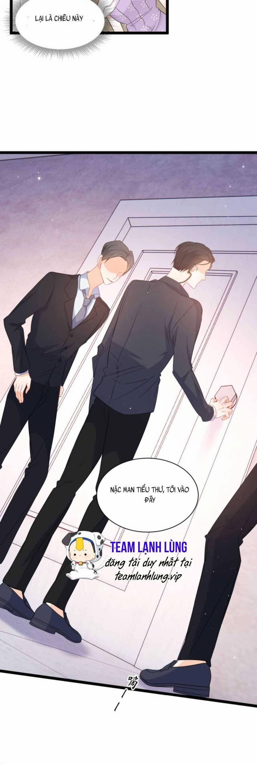 Xuyên Nhanh : Nhân Vật Phản Diện Quá Nuông Chiều Ta 24 trang 13