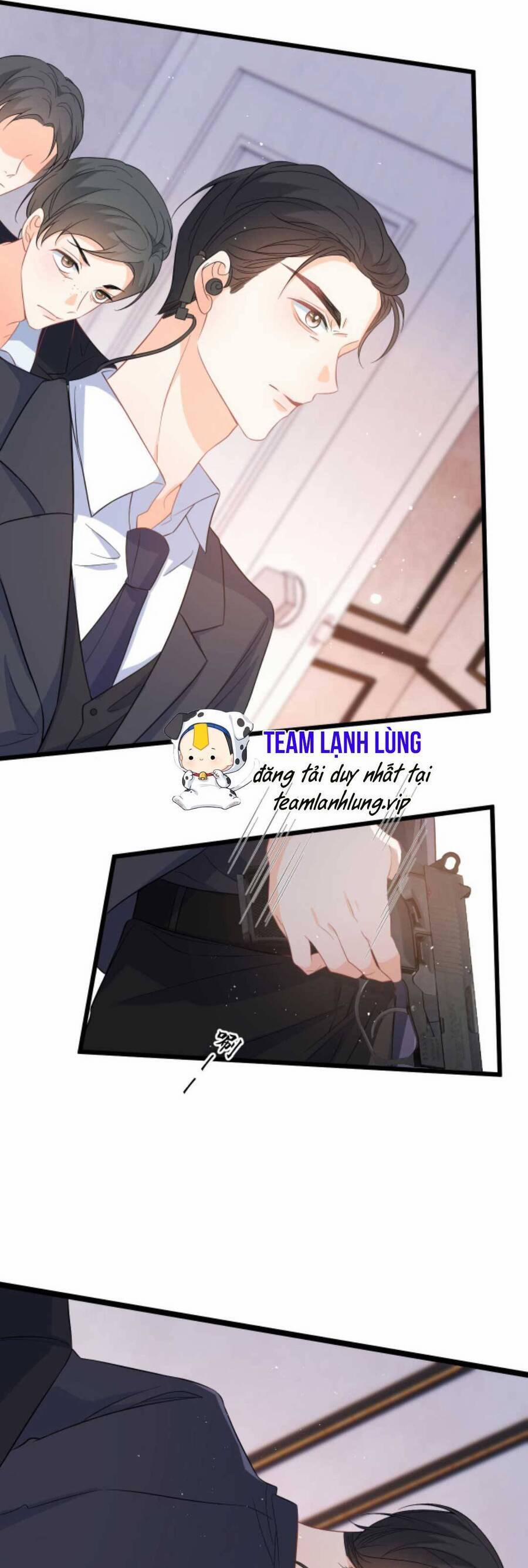 Xuyên Nhanh : Nhân Vật Phản Diện Quá Nuông Chiều Ta 24 trang 14