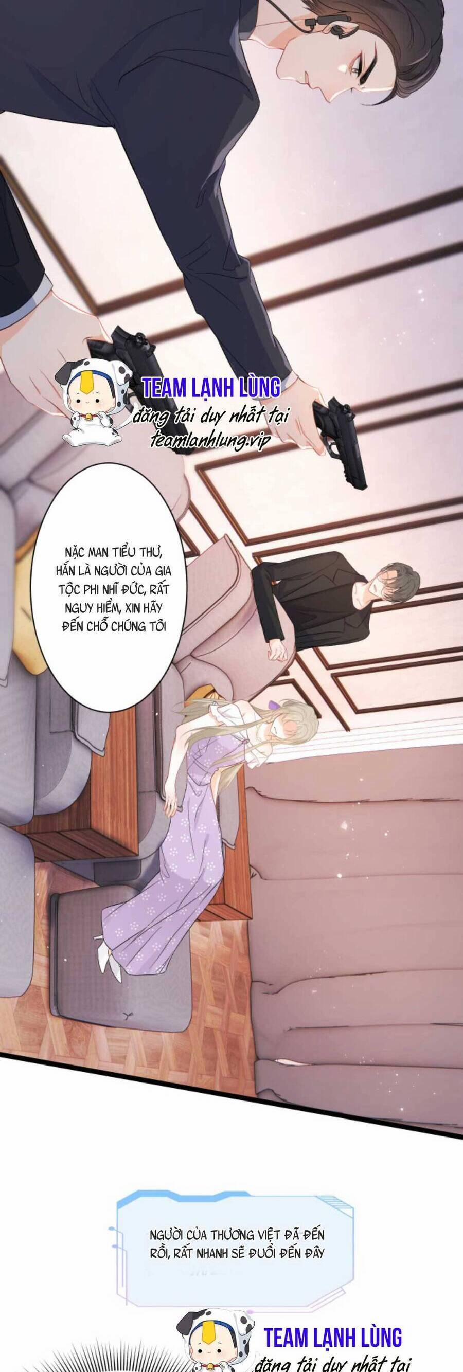 Xuyên Nhanh : Nhân Vật Phản Diện Quá Nuông Chiều Ta 24 trang 15