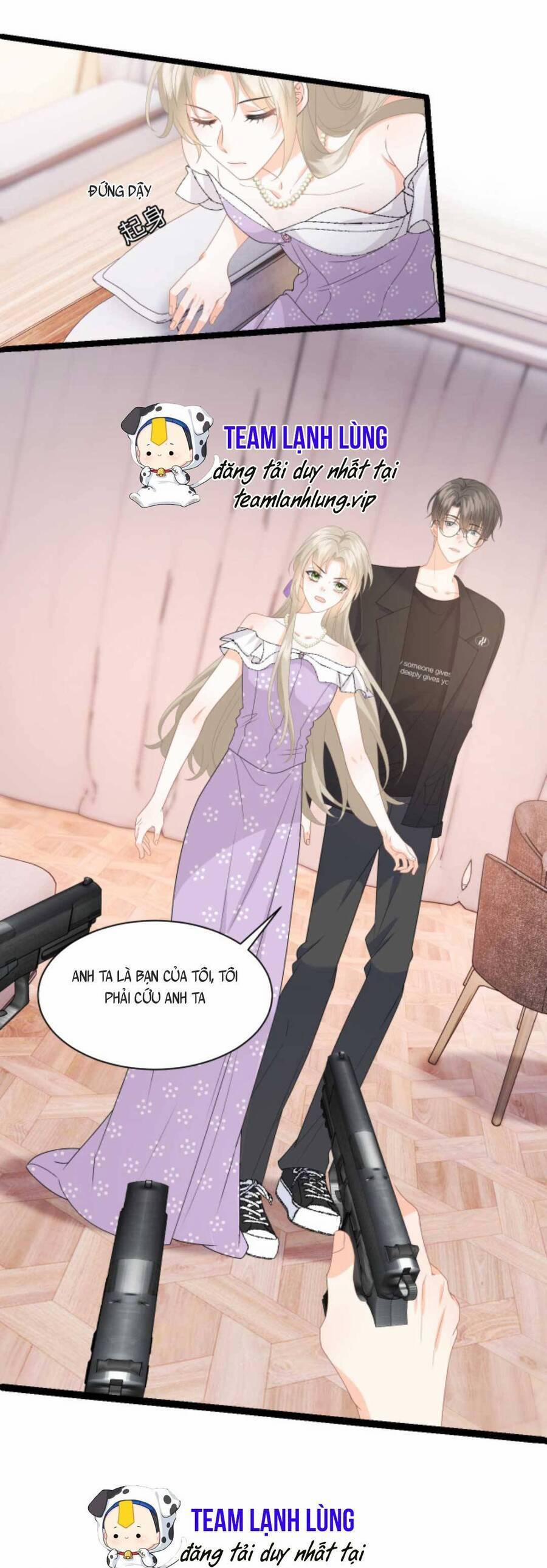 Xuyên Nhanh : Nhân Vật Phản Diện Quá Nuông Chiều Ta 24 trang 17