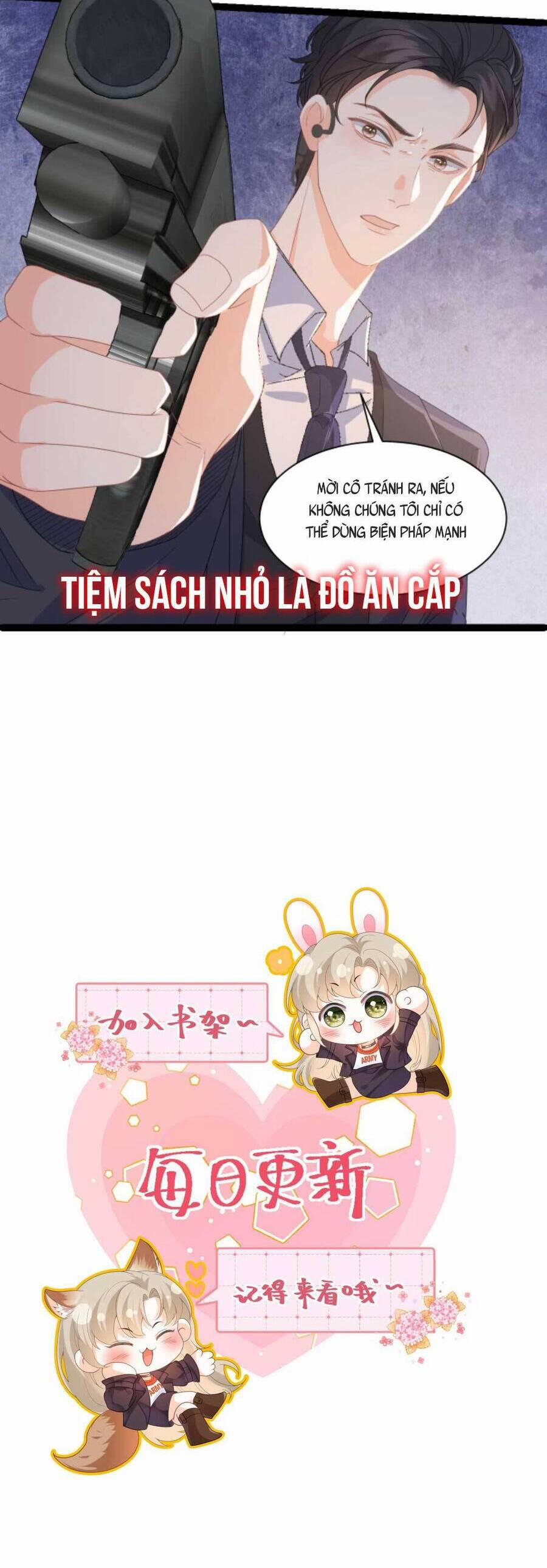 Xuyên Nhanh : Nhân Vật Phản Diện Quá Nuông Chiều Ta 24 trang 19