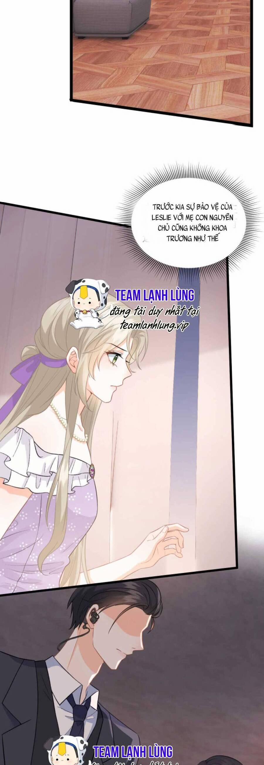 Xuyên Nhanh : Nhân Vật Phản Diện Quá Nuông Chiều Ta 24 trang 4