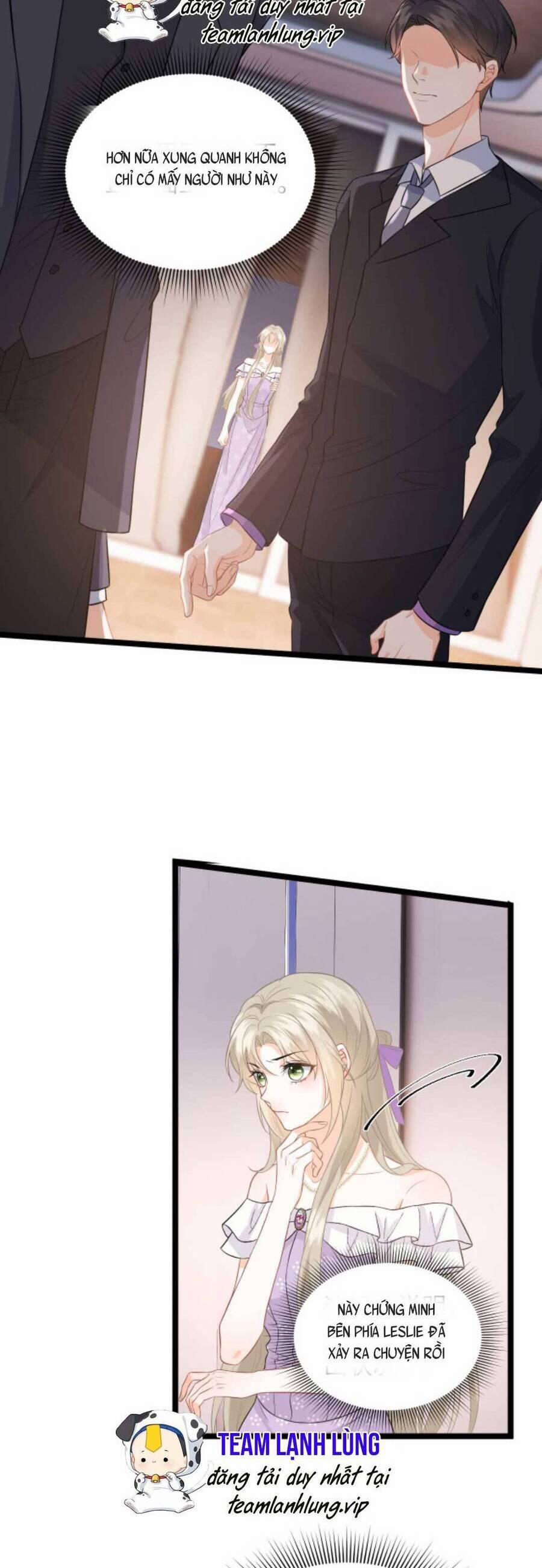 Xuyên Nhanh : Nhân Vật Phản Diện Quá Nuông Chiều Ta 24 trang 5