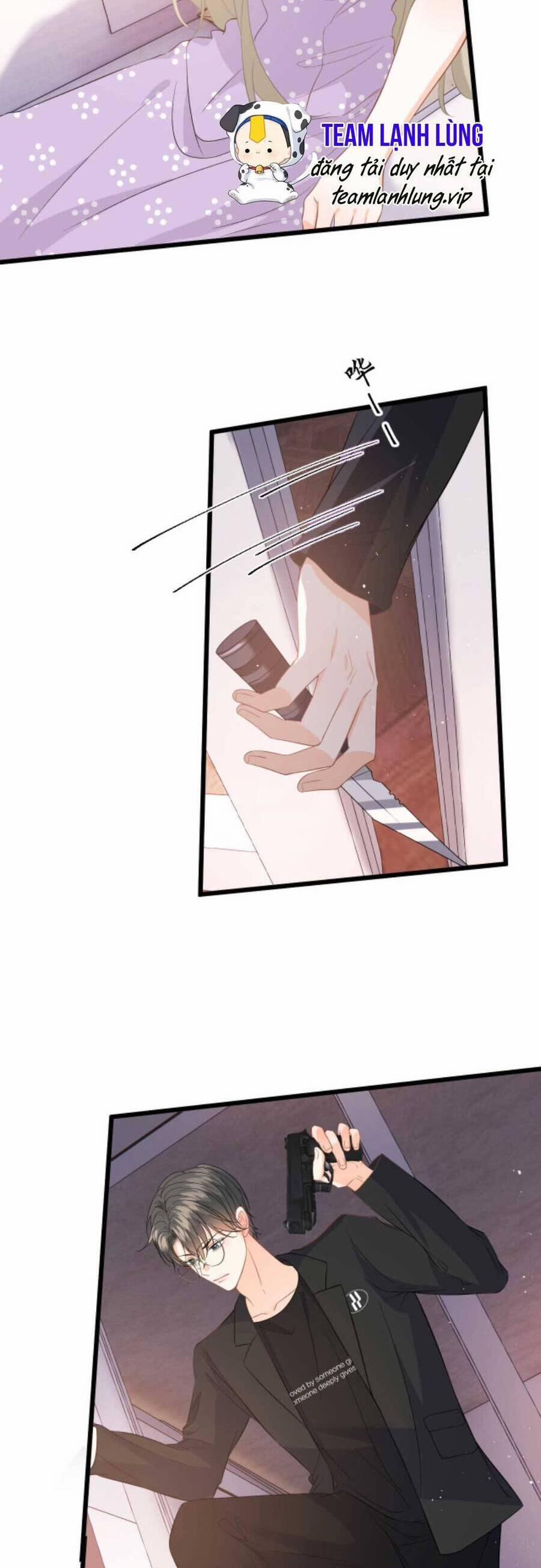 Xuyên Nhanh : Nhân Vật Phản Diện Quá Nuông Chiều Ta 24 trang 8