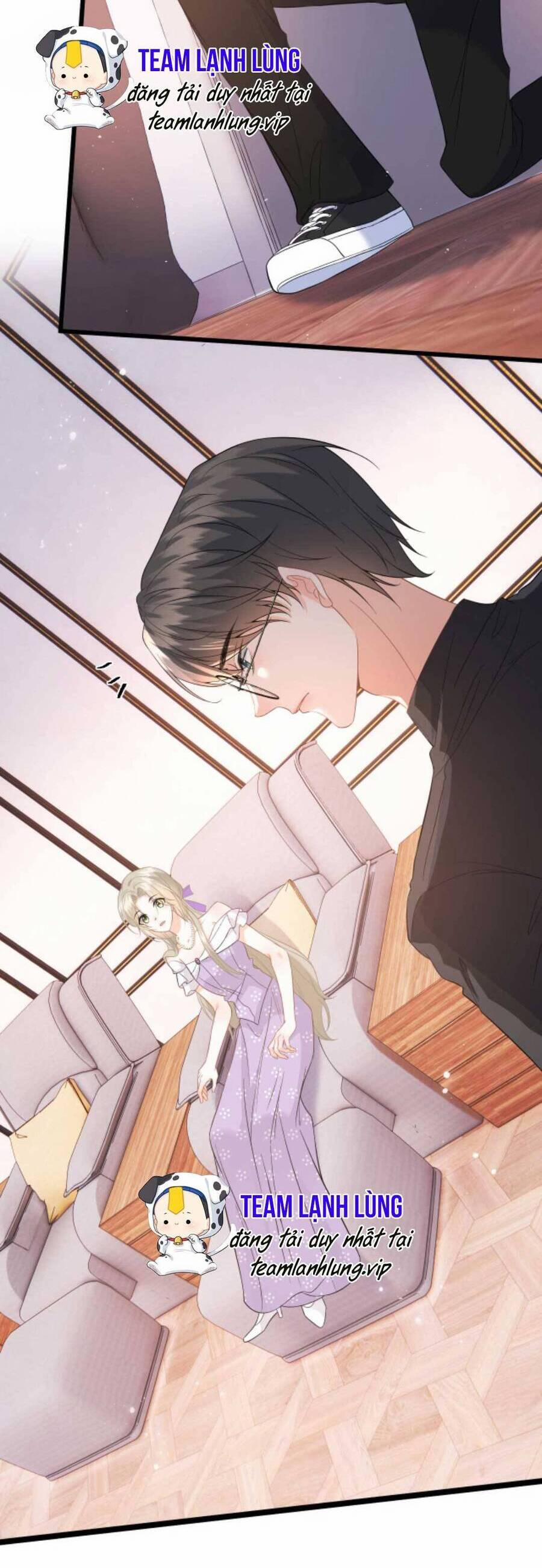 Xuyên Nhanh : Nhân Vật Phản Diện Quá Nuông Chiều Ta 24 trang 9