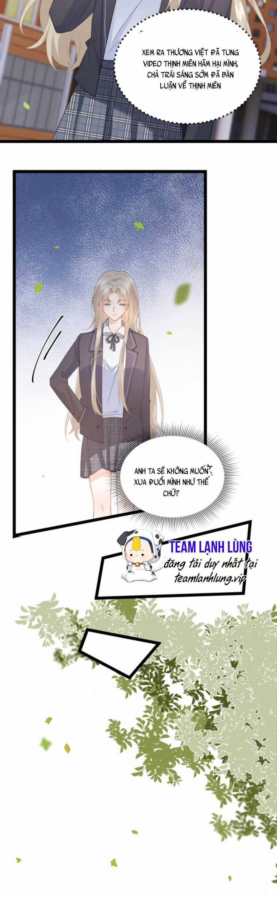Xuyên Nhanh : Nhân Vật Phản Diện Quá Nuông Chiều Ta 25 trang 14