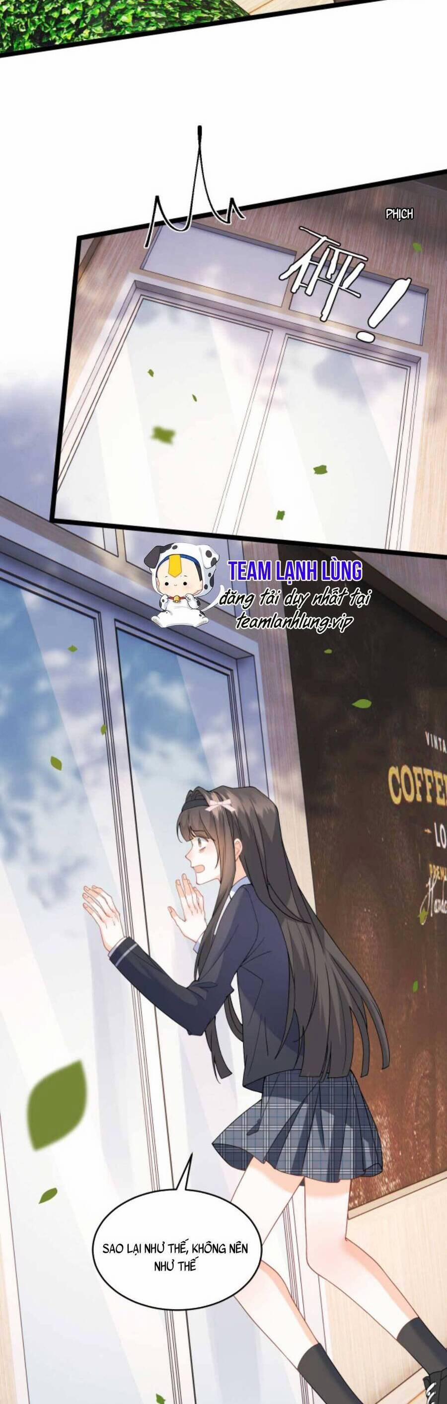 Xuyên Nhanh : Nhân Vật Phản Diện Quá Nuông Chiều Ta 25 trang 16