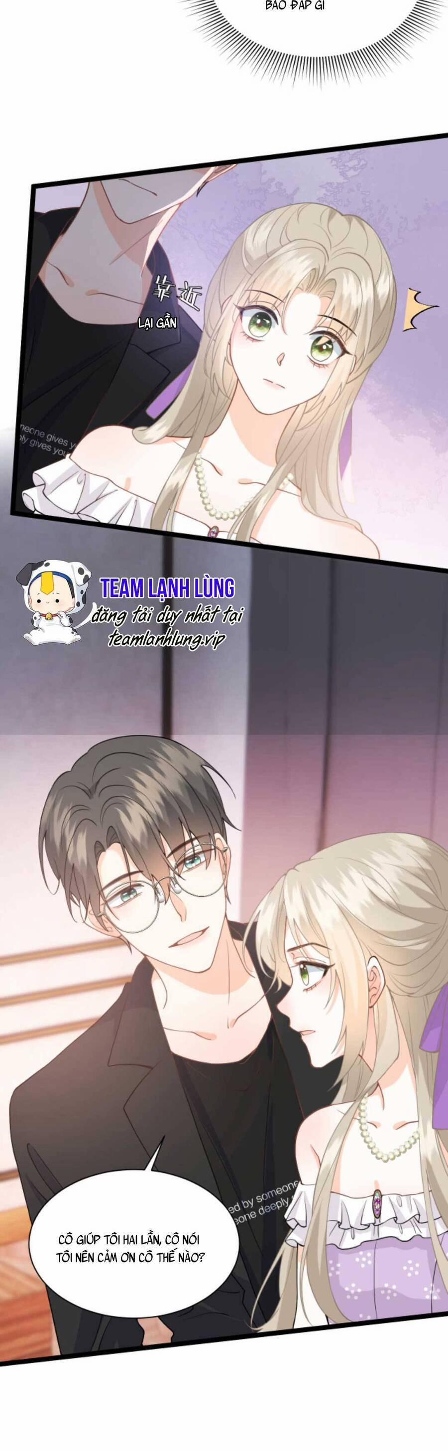 Xuyên Nhanh : Nhân Vật Phản Diện Quá Nuông Chiều Ta 25 trang 8