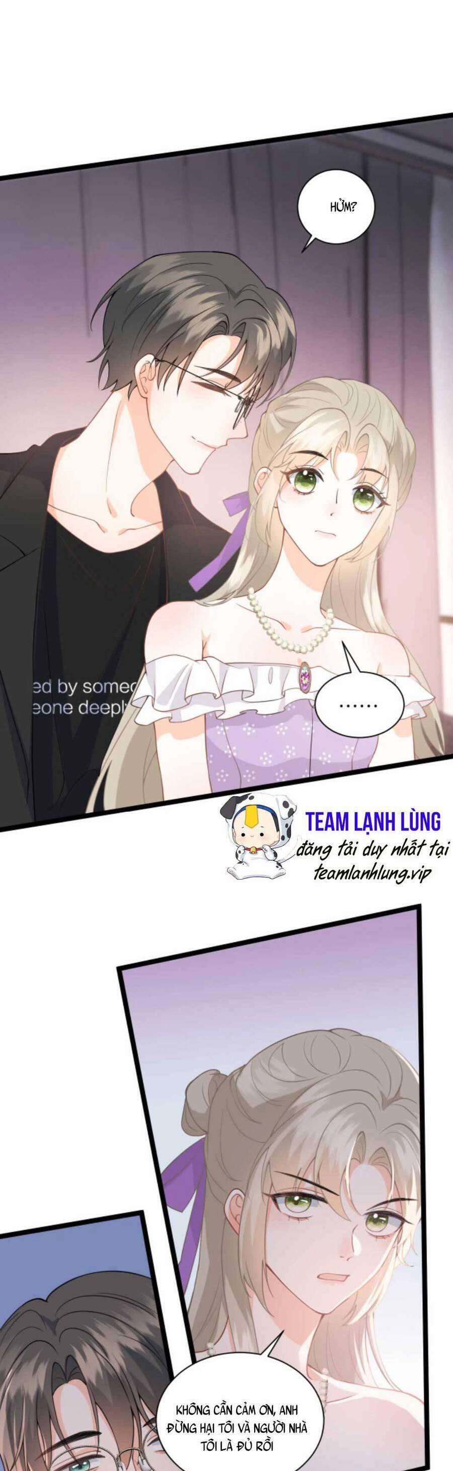 Xuyên Nhanh : Nhân Vật Phản Diện Quá Nuông Chiều Ta 25 trang 9