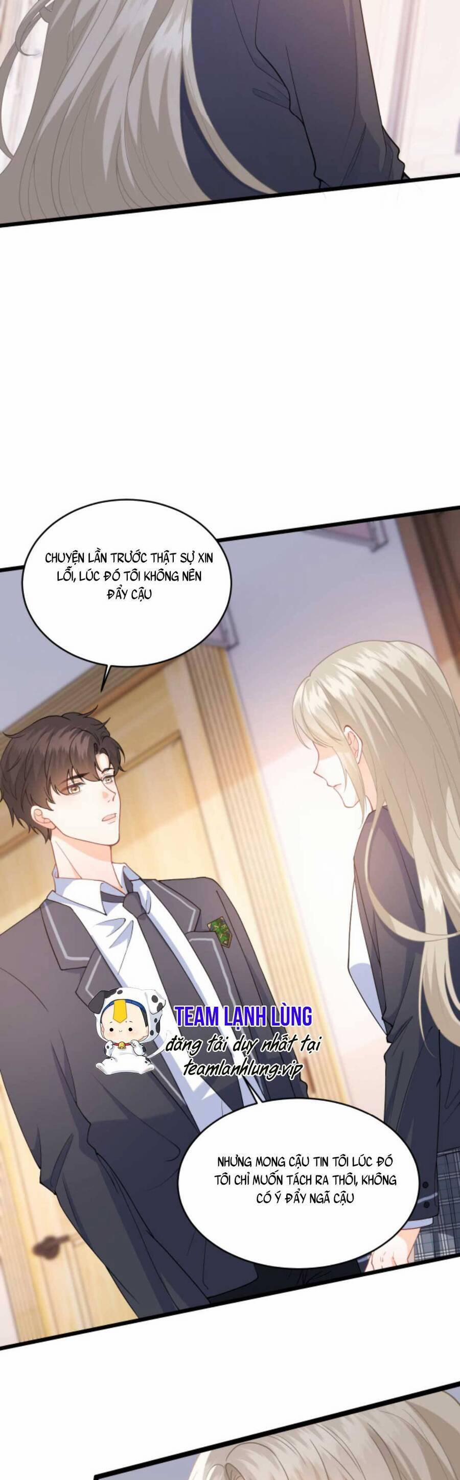 Xuyên Nhanh : Nhân Vật Phản Diện Quá Nuông Chiều Ta 26 trang 10