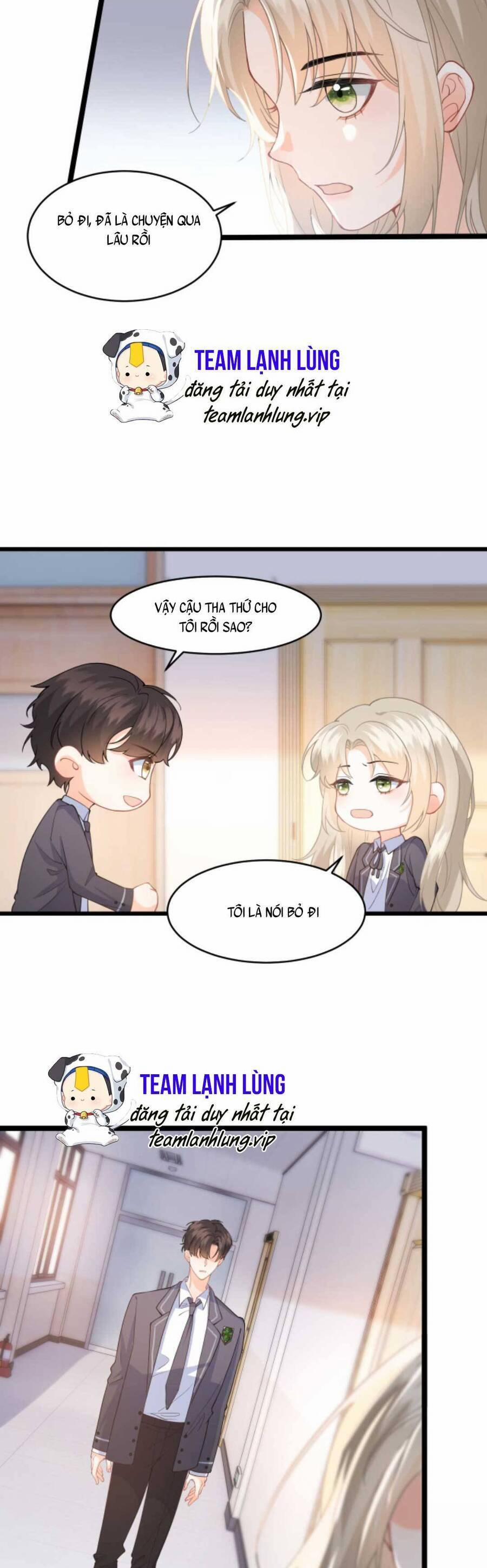 Xuyên Nhanh : Nhân Vật Phản Diện Quá Nuông Chiều Ta 26 trang 11