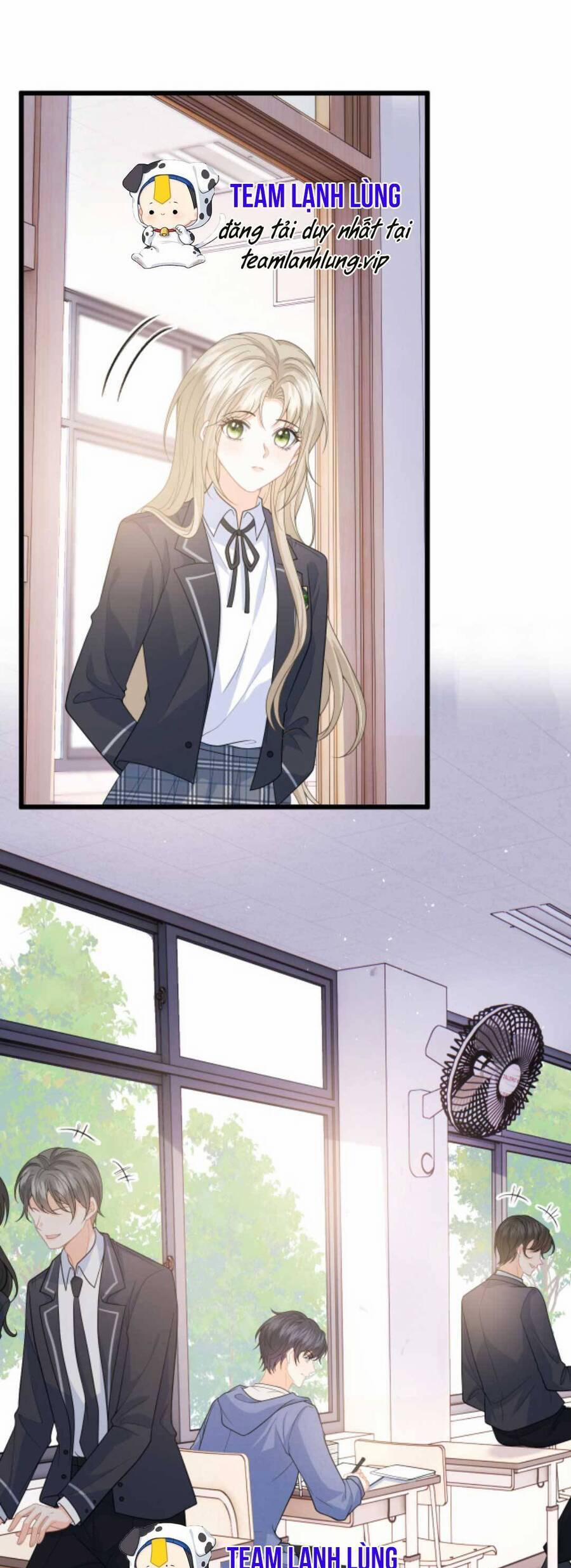 Xuyên Nhanh : Nhân Vật Phản Diện Quá Nuông Chiều Ta 26 trang 15