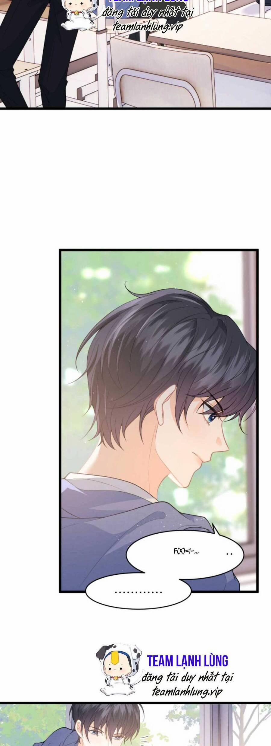 Xuyên Nhanh : Nhân Vật Phản Diện Quá Nuông Chiều Ta 26 trang 16