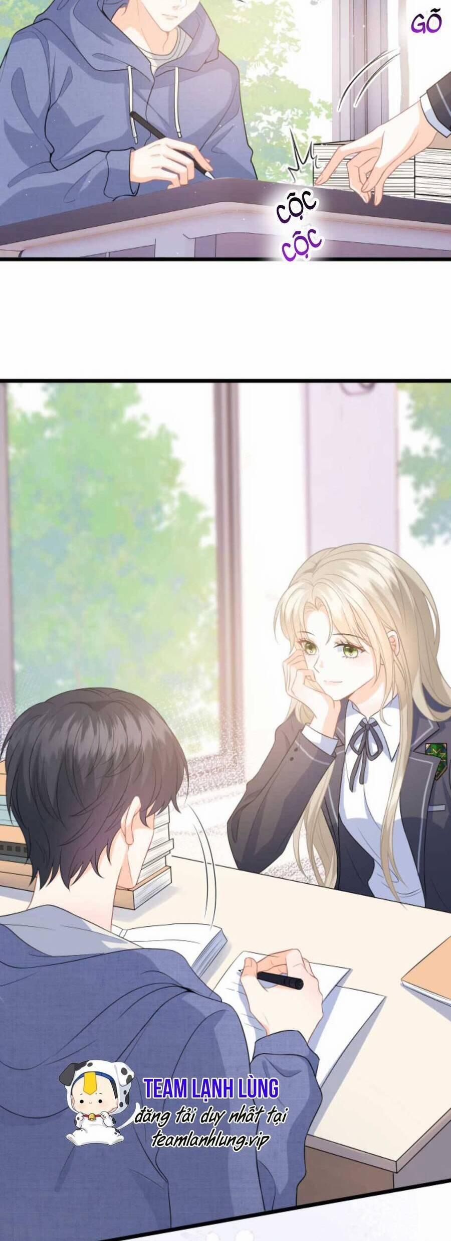 Xuyên Nhanh : Nhân Vật Phản Diện Quá Nuông Chiều Ta 26 trang 17