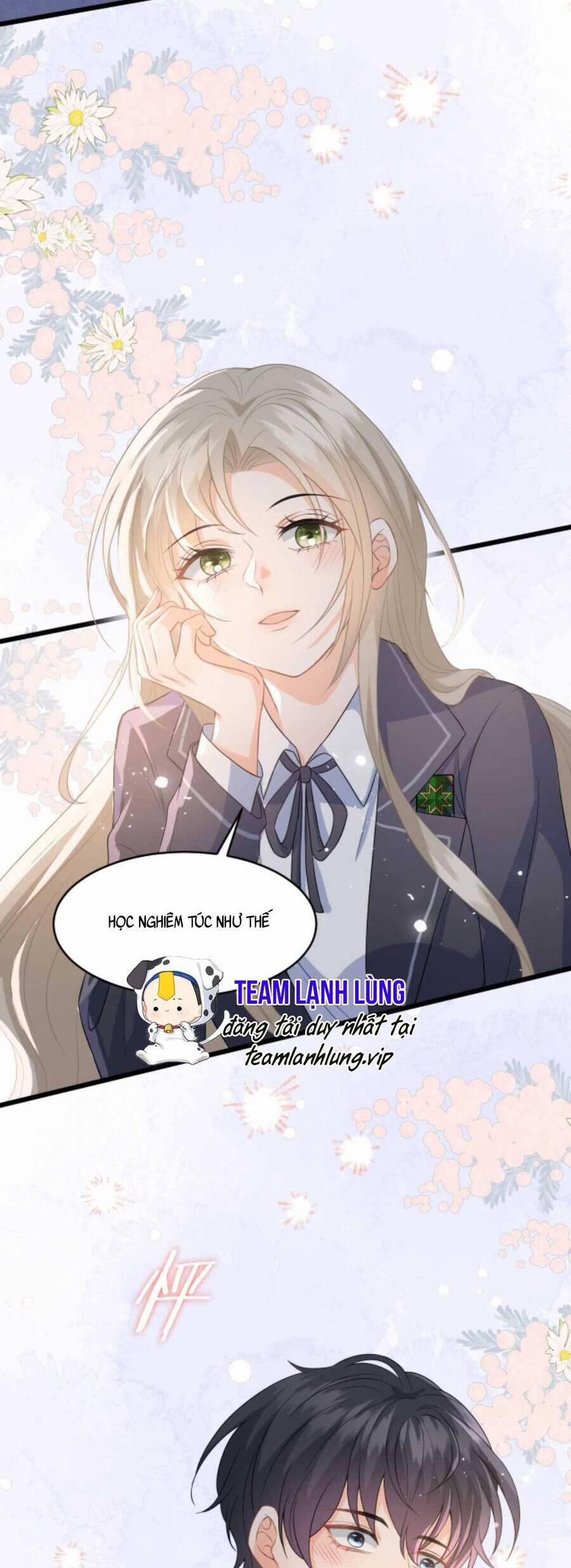 Xuyên Nhanh : Nhân Vật Phản Diện Quá Nuông Chiều Ta 26 trang 18