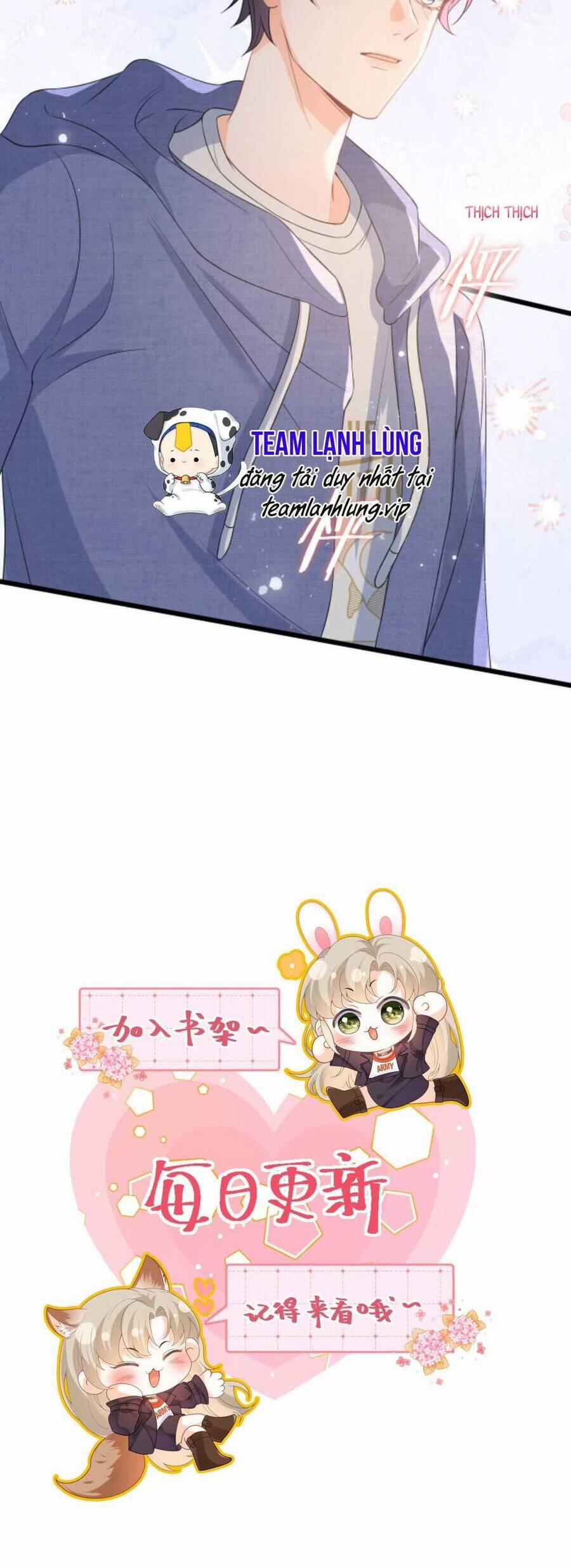 Xuyên Nhanh : Nhân Vật Phản Diện Quá Nuông Chiều Ta 26 trang 19