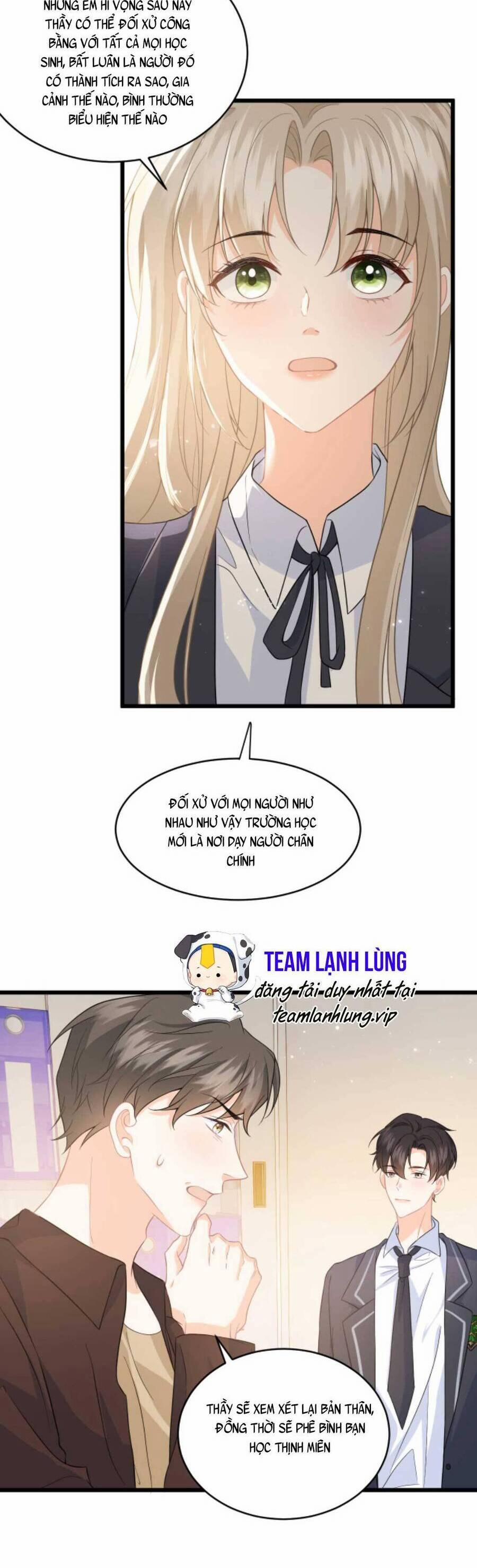 Xuyên Nhanh : Nhân Vật Phản Diện Quá Nuông Chiều Ta 26 trang 6