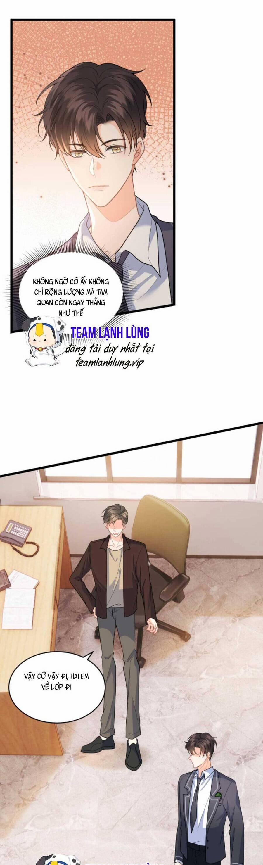 Xuyên Nhanh : Nhân Vật Phản Diện Quá Nuông Chiều Ta 26 trang 7