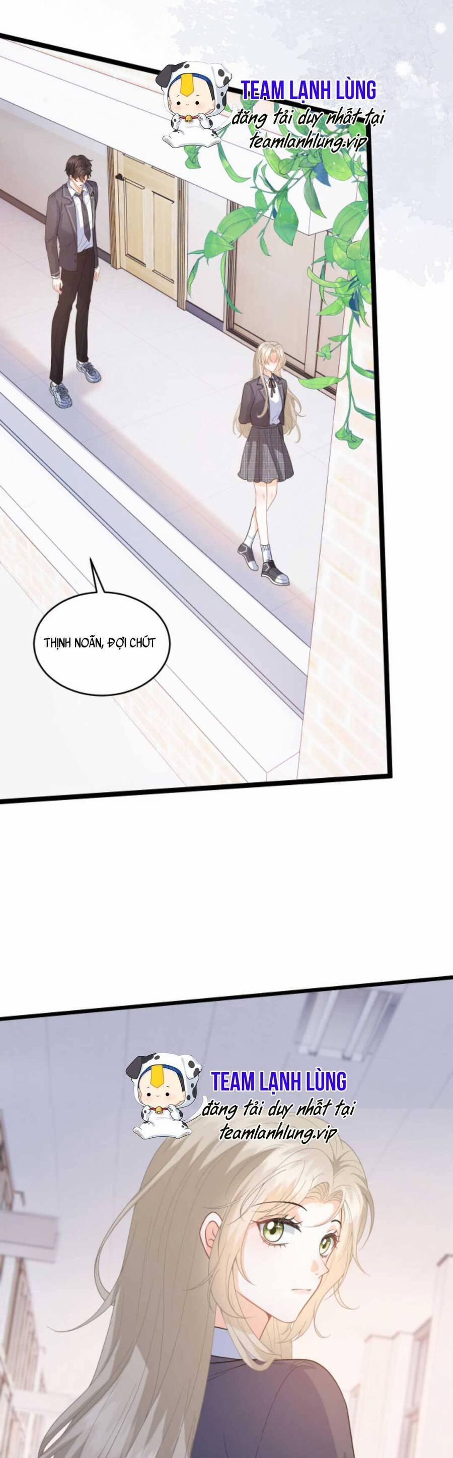 Xuyên Nhanh : Nhân Vật Phản Diện Quá Nuông Chiều Ta 26 trang 9