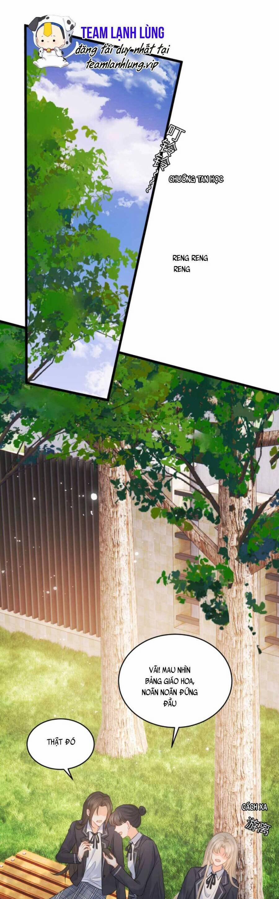 Xuyên Nhanh : Nhân Vật Phản Diện Quá Nuông Chiều Ta 27 trang 12