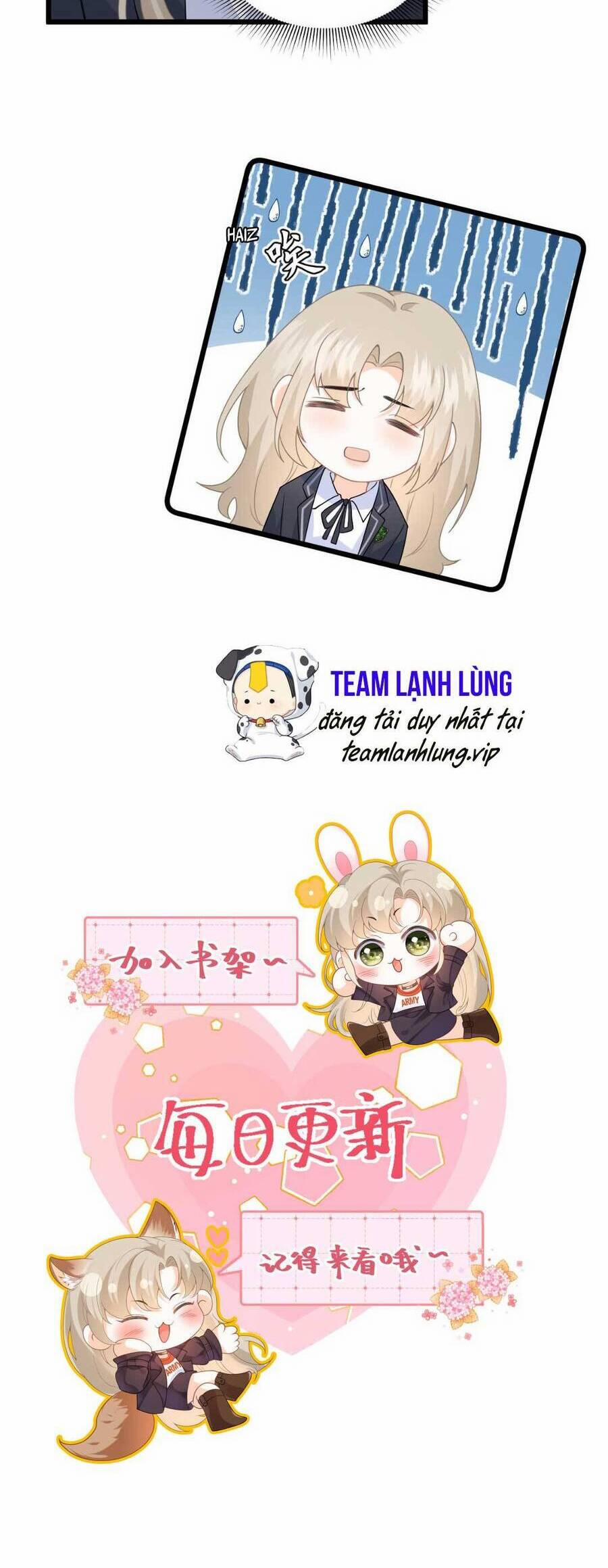 Xuyên Nhanh : Nhân Vật Phản Diện Quá Nuông Chiều Ta 27 trang 18