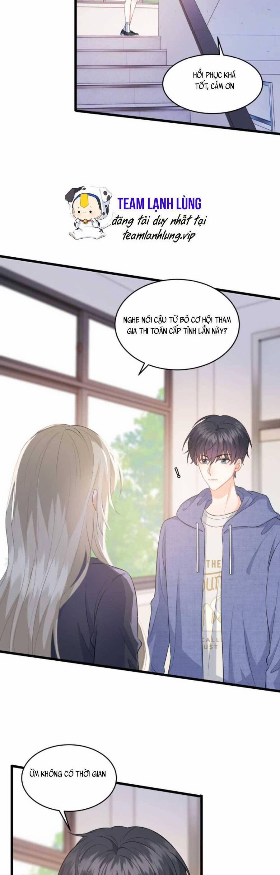 Xuyên Nhanh : Nhân Vật Phản Diện Quá Nuông Chiều Ta 27 trang 4