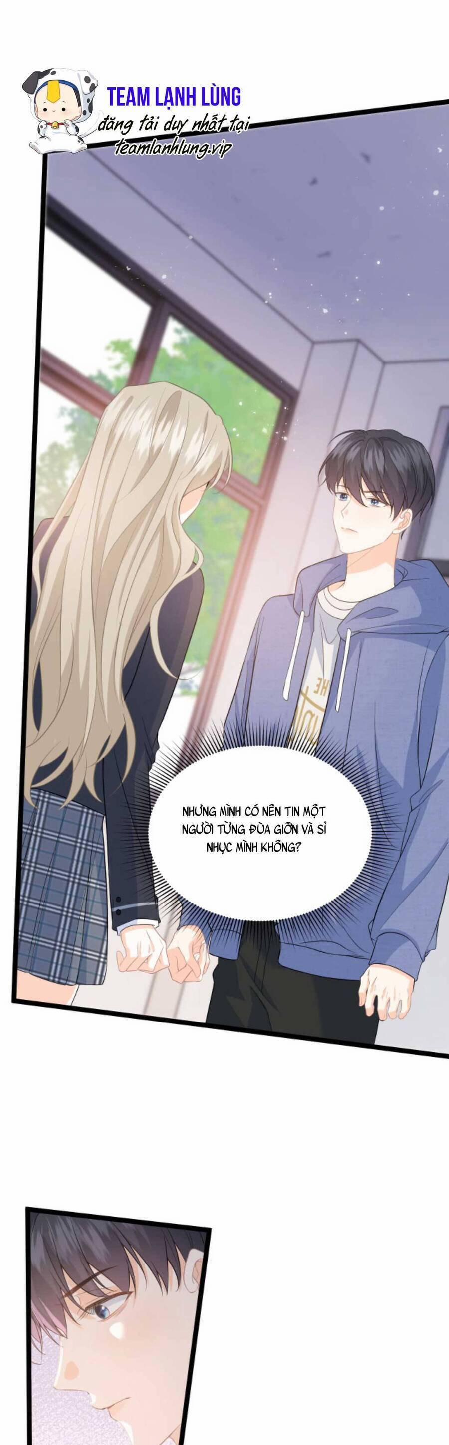 Xuyên Nhanh : Nhân Vật Phản Diện Quá Nuông Chiều Ta 27 trang 9