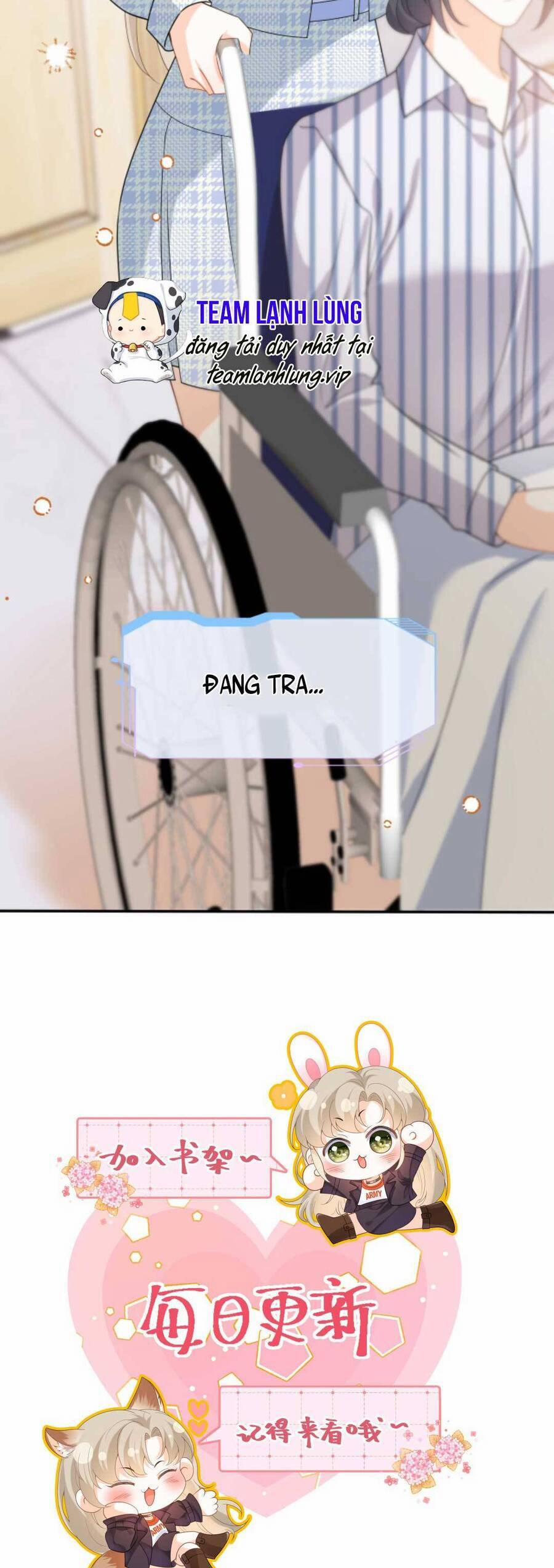 Xuyên Nhanh : Nhân Vật Phản Diện Quá Nuông Chiều Ta 28 trang 13