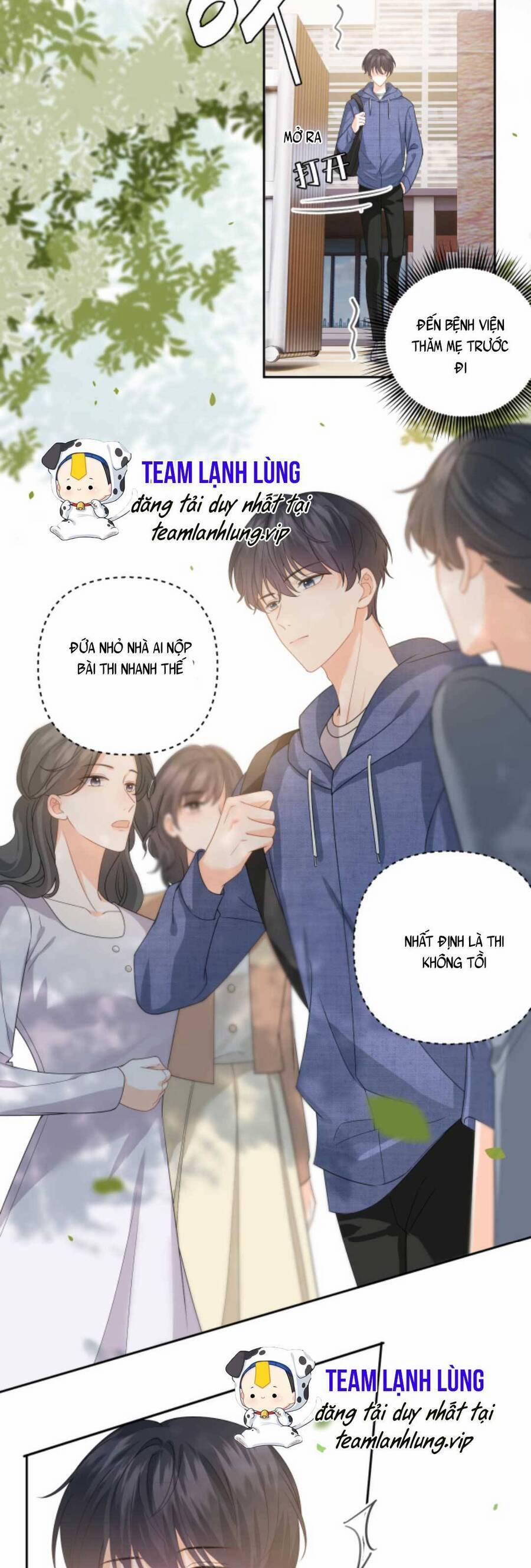 Xuyên Nhanh : Nhân Vật Phản Diện Quá Nuông Chiều Ta 28 trang 4