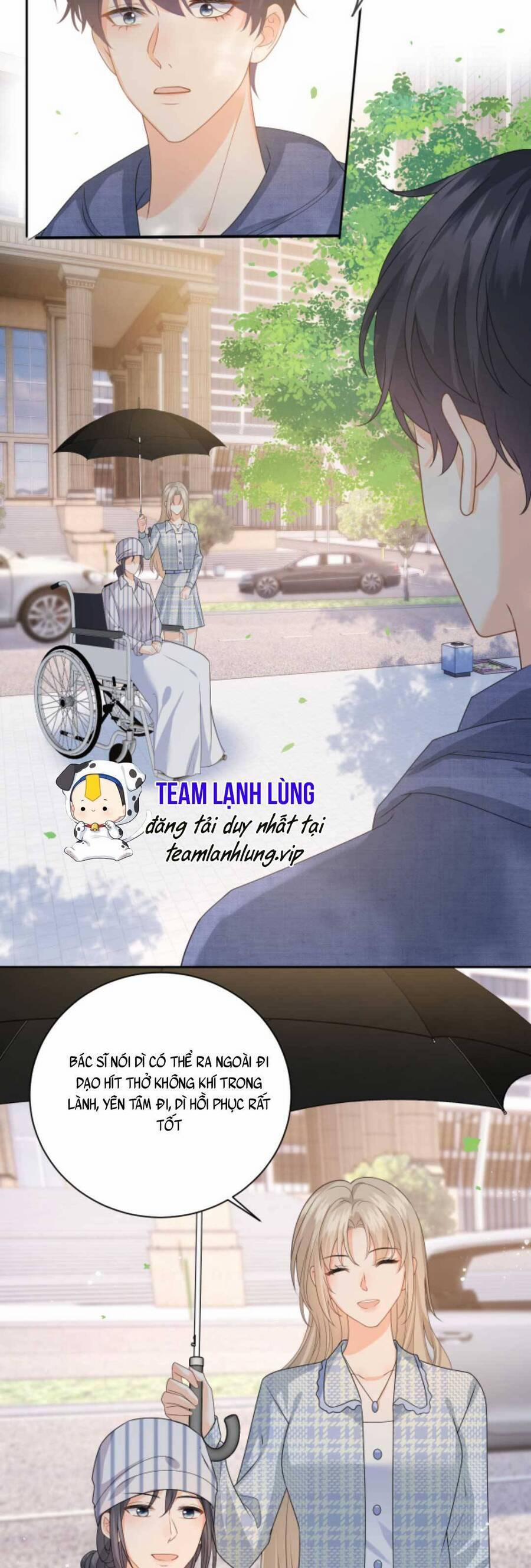 Xuyên Nhanh : Nhân Vật Phản Diện Quá Nuông Chiều Ta 28 trang 5