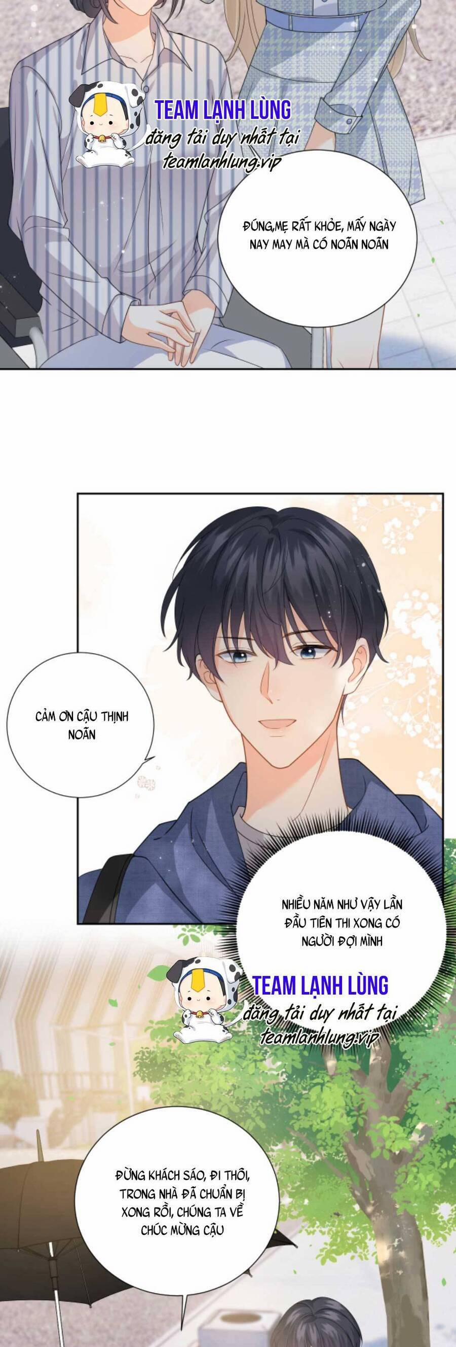 Xuyên Nhanh : Nhân Vật Phản Diện Quá Nuông Chiều Ta 28 trang 6