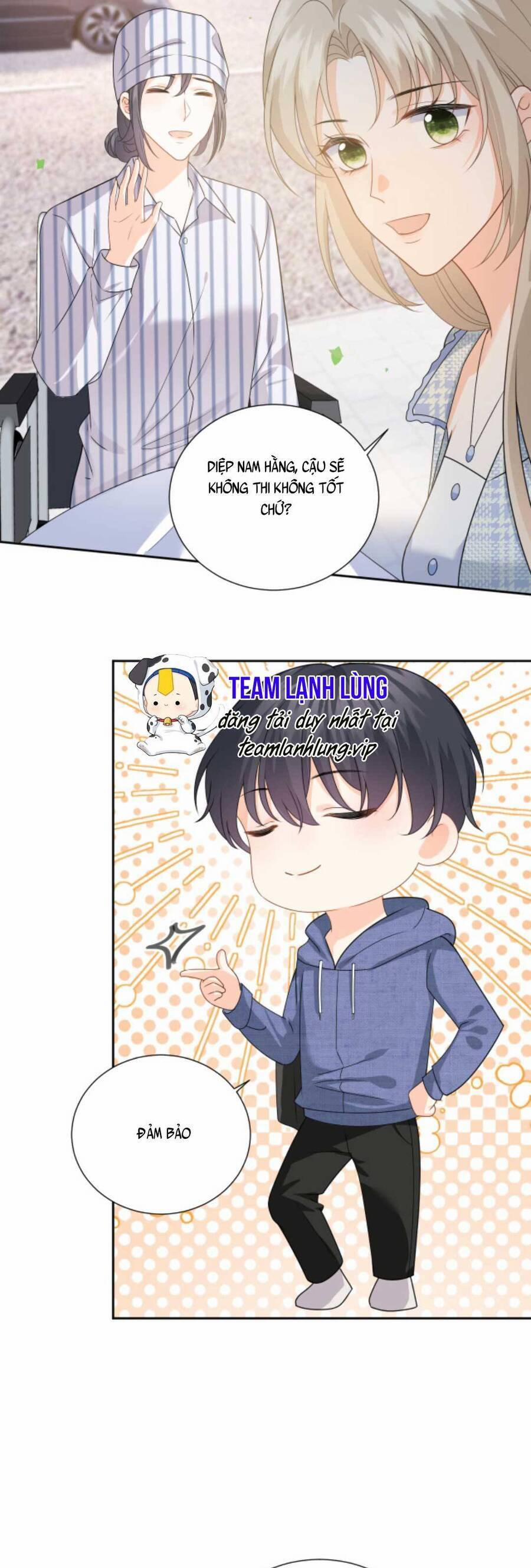 Xuyên Nhanh : Nhân Vật Phản Diện Quá Nuông Chiều Ta 28 trang 8