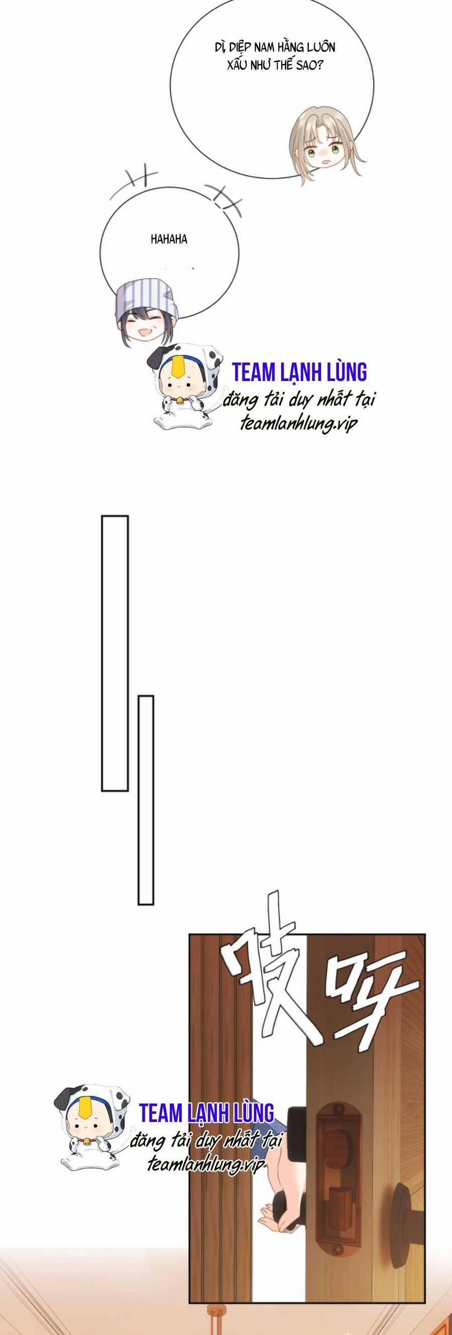 Xuyên Nhanh : Nhân Vật Phản Diện Quá Nuông Chiều Ta 28 trang 9
