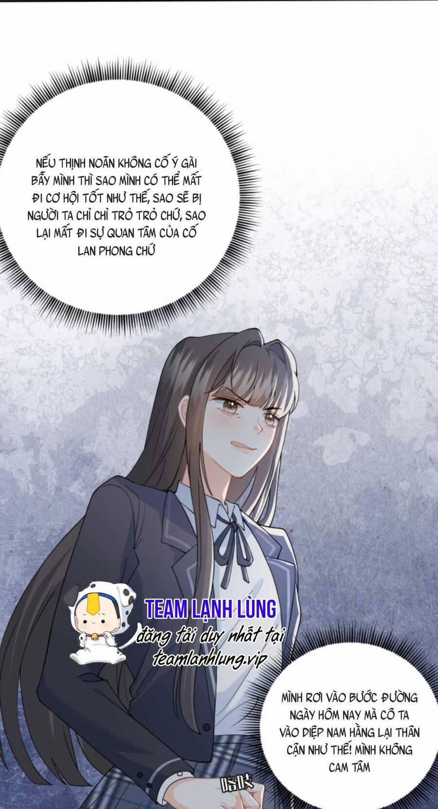 Xuyên Nhanh : Nhân Vật Phản Diện Quá Nuông Chiều Ta 29 trang 15