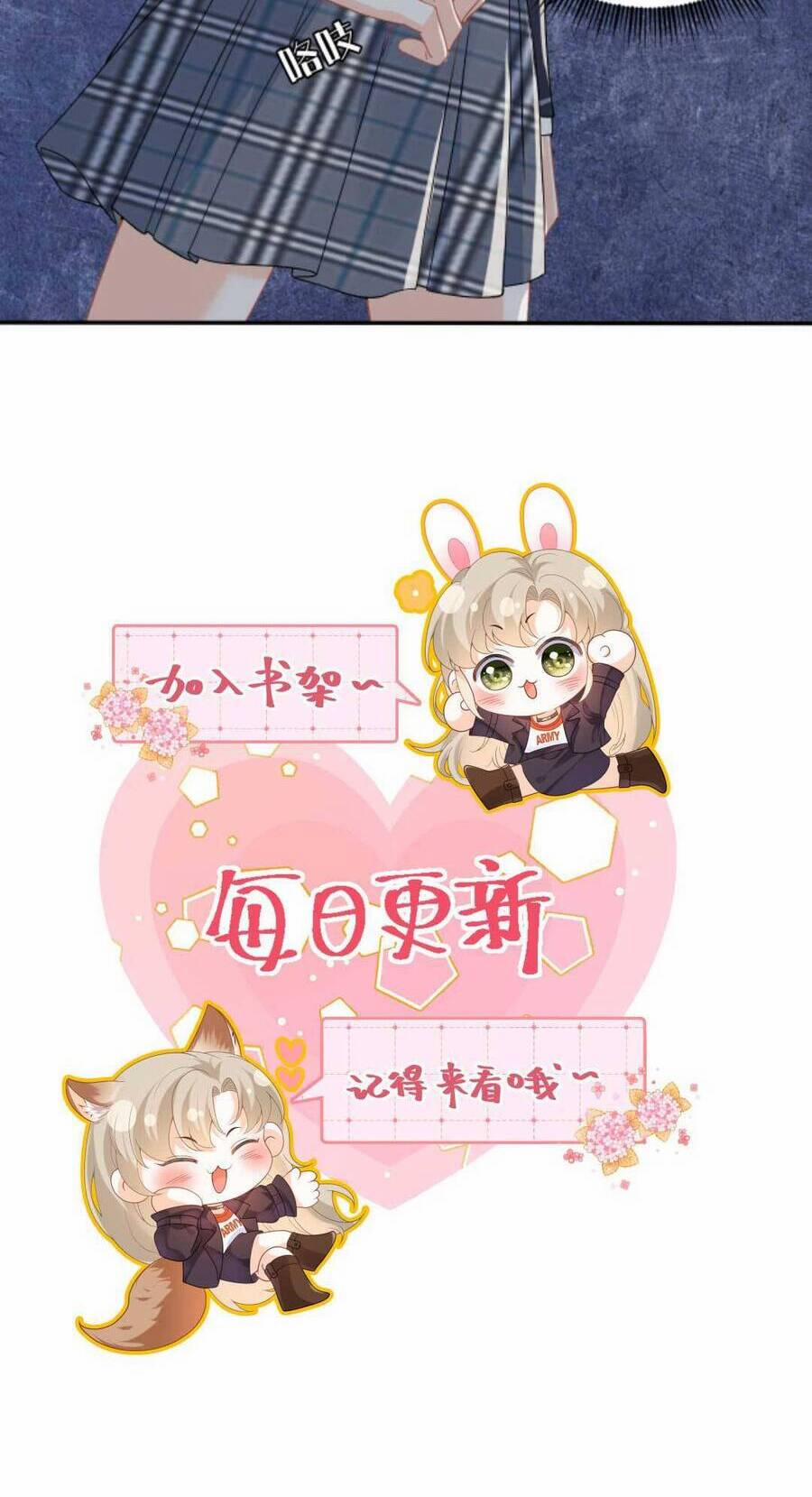 Xuyên Nhanh : Nhân Vật Phản Diện Quá Nuông Chiều Ta 29 trang 16