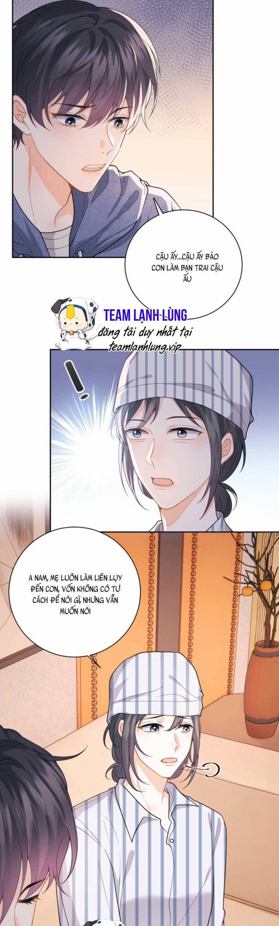 Xuyên Nhanh : Nhân Vật Phản Diện Quá Nuông Chiều Ta 29 trang 5