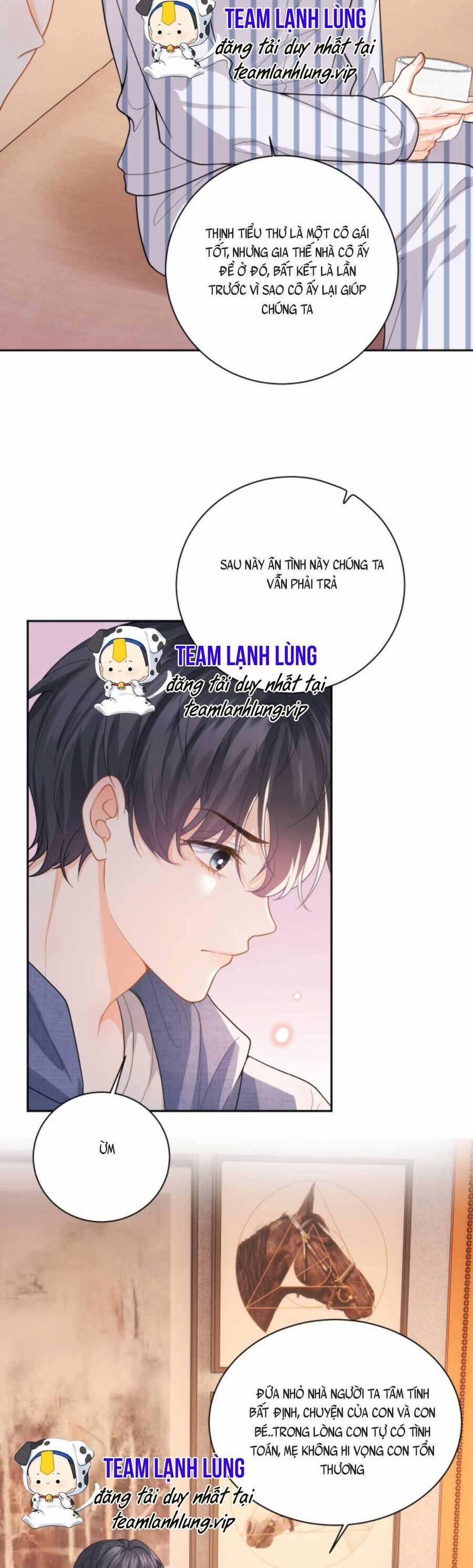 Xuyên Nhanh : Nhân Vật Phản Diện Quá Nuông Chiều Ta 29 trang 6