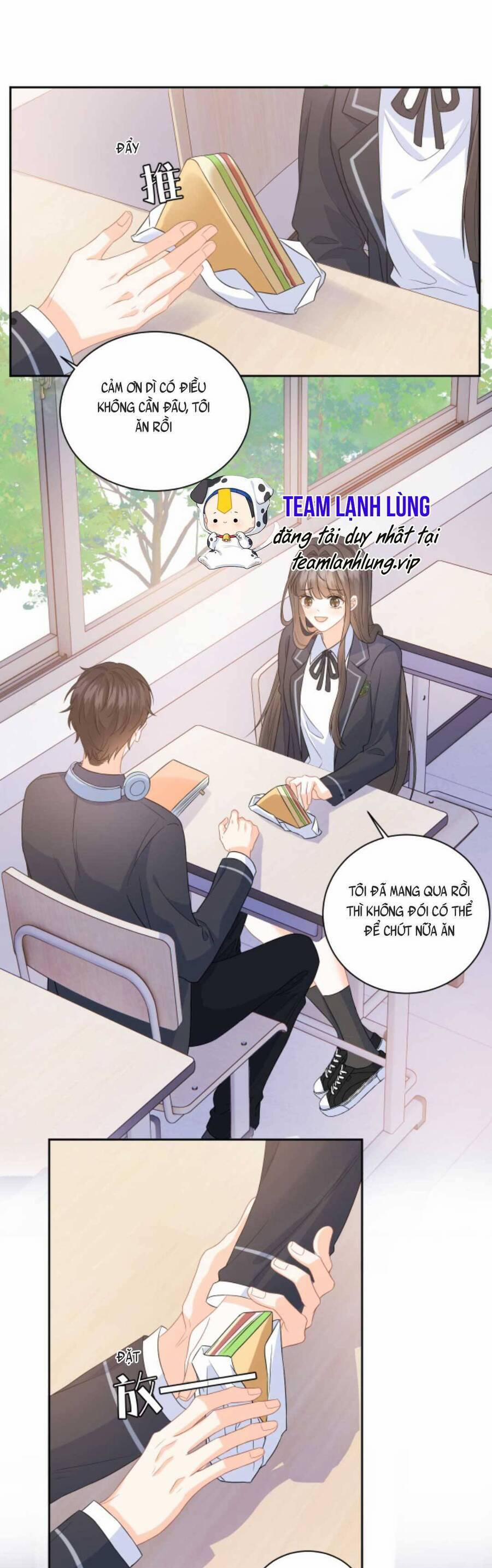 Xuyên Nhanh : Nhân Vật Phản Diện Quá Nuông Chiều Ta 29 trang 9