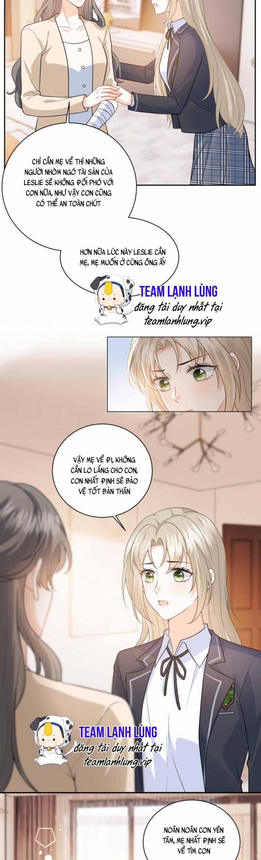 Xuyên Nhanh : Nhân Vật Phản Diện Quá Nuông Chiều Ta 30 trang 14