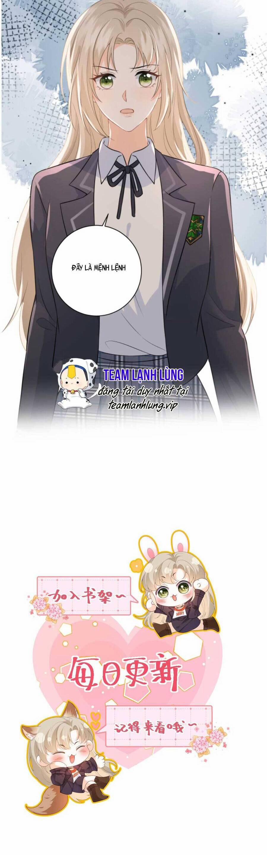 Xuyên Nhanh : Nhân Vật Phản Diện Quá Nuông Chiều Ta 30 trang 17