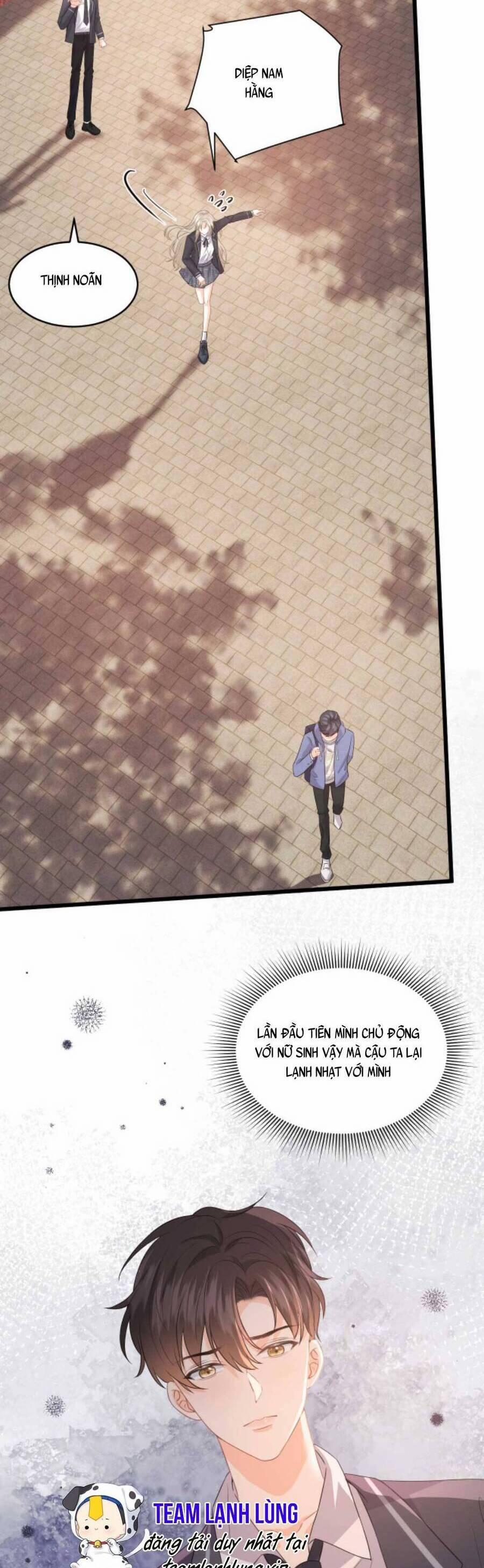 Xuyên Nhanh : Nhân Vật Phản Diện Quá Nuông Chiều Ta 32 trang 13