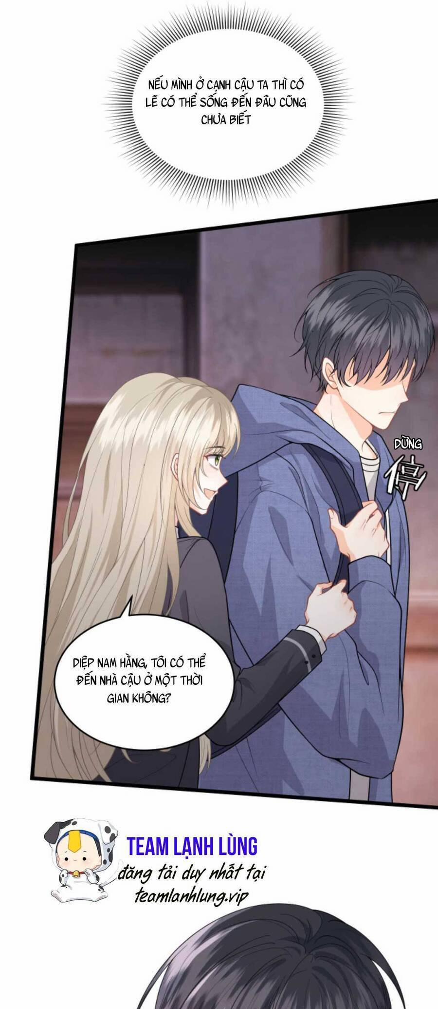 Xuyên Nhanh : Nhân Vật Phản Diện Quá Nuông Chiều Ta 32 trang 16